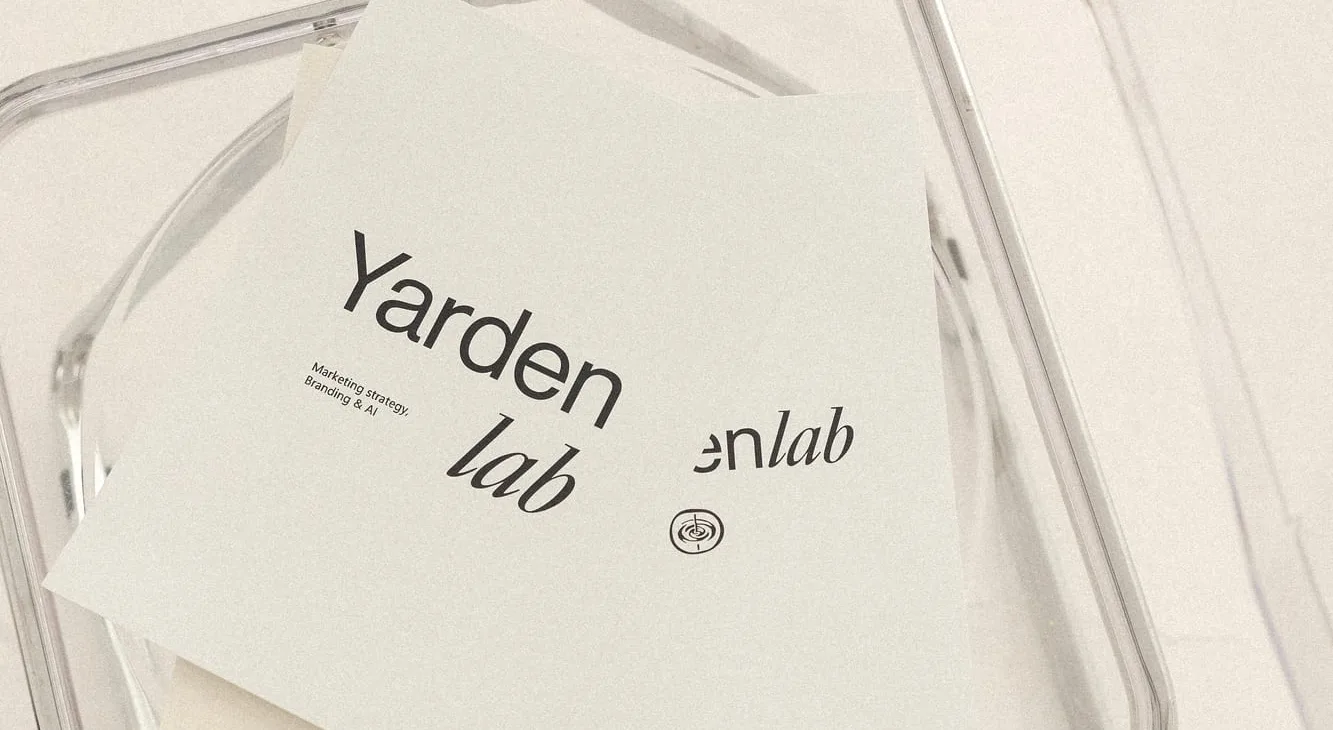 Branding Editorial